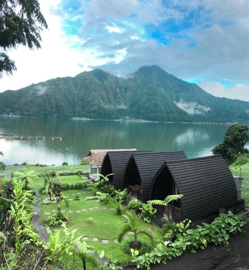 Bed and Breakfast Enjung Segara Bangli Экстерьер фото